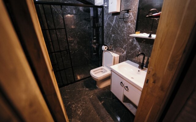 Lome Çiftliği Otel ve Restoran