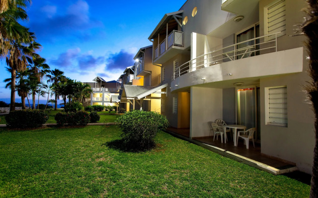 Karibea Sainte Luce hotel