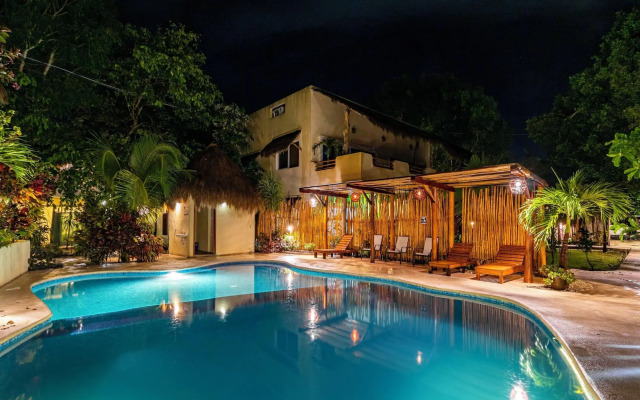 Hotel & Suites Oasis Bacalar