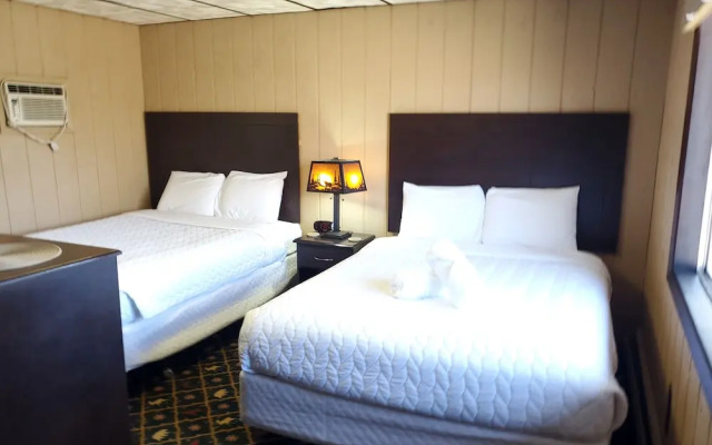 The Carter inn
