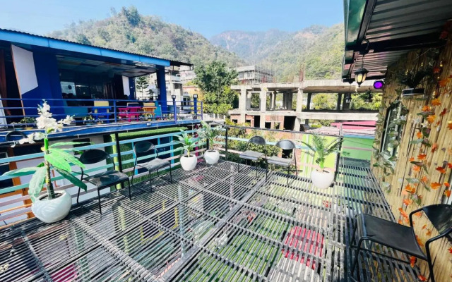 Qotel Tapovan Rishikesh