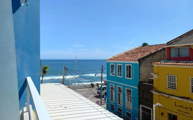 Studio Lateral Farol da Barra