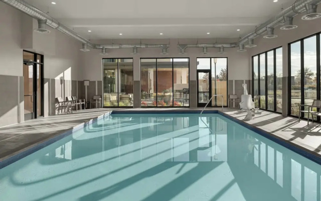 Residence Inn Eagle Boise