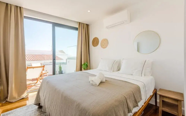 Amendoeira Apartamento