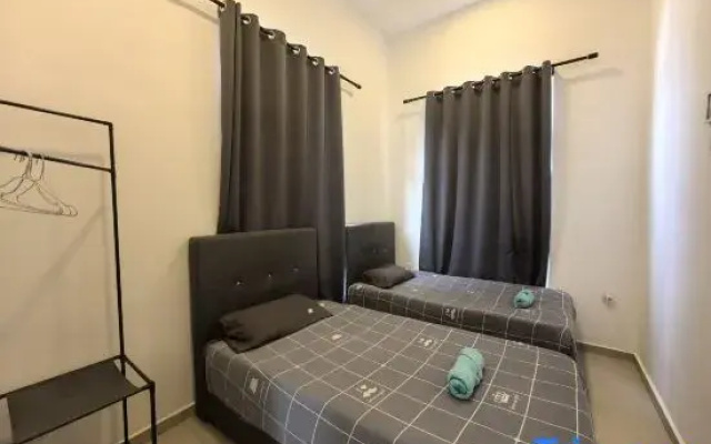 Padang Serai Wangi Homestay 63
