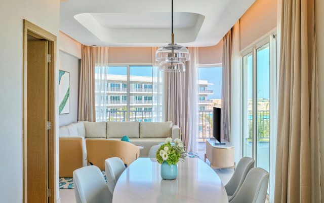 Vida Marina Resort Marassi