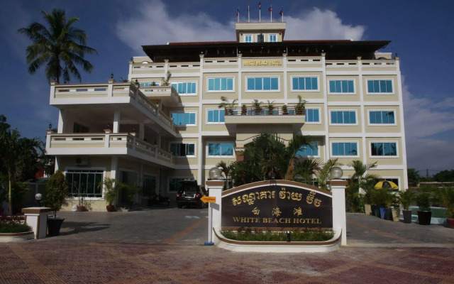 White Beach Hotel