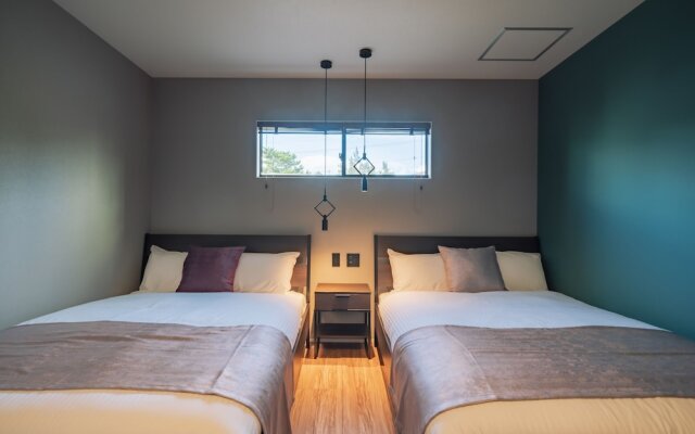 Urban Villa Resort ILILANI