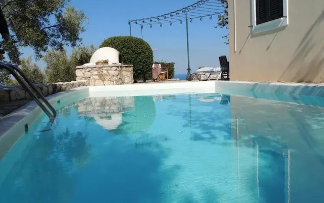 Villa Olea - Agios Nikitas Villas