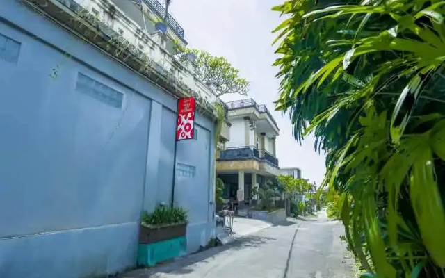 OYO 90835 Bagus Jaya Residence