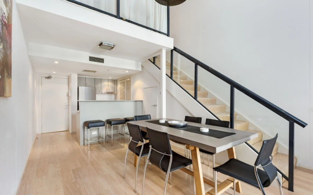 Darlinghurst Furnished Apartments 310 Goulburn Street