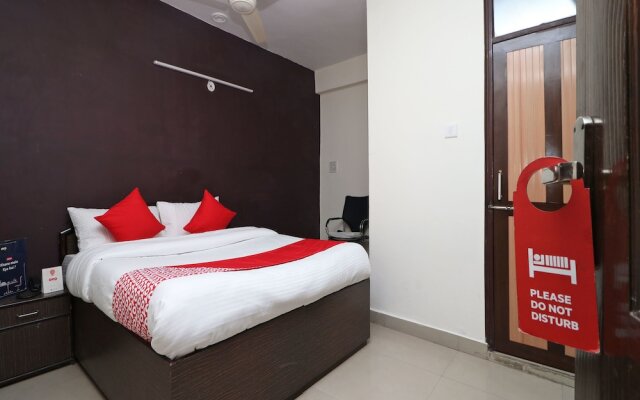OYO 12397 Hotel Bloom