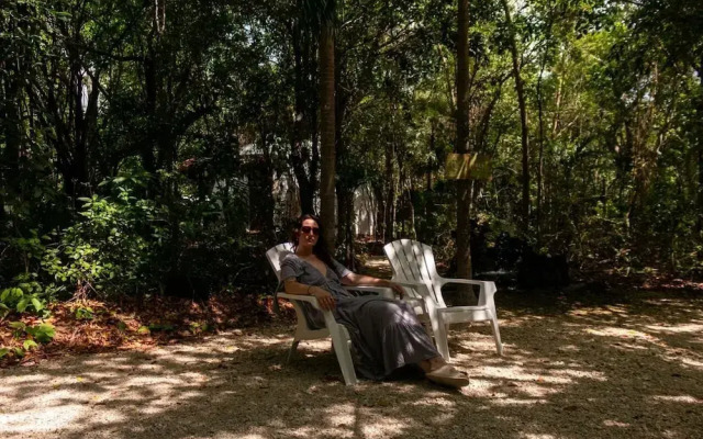 Santuario Apartments