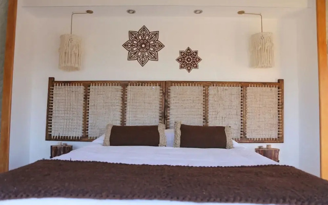 Ecoglamping Tafí del Valle