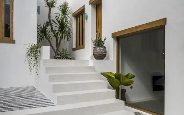Villa Oasi 2 by Alfred in Bali