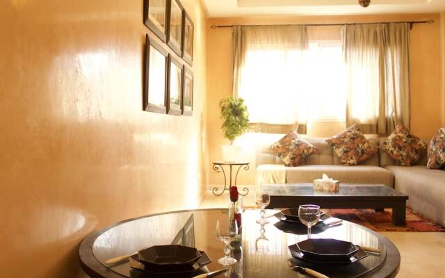 Amoud apartments & flats