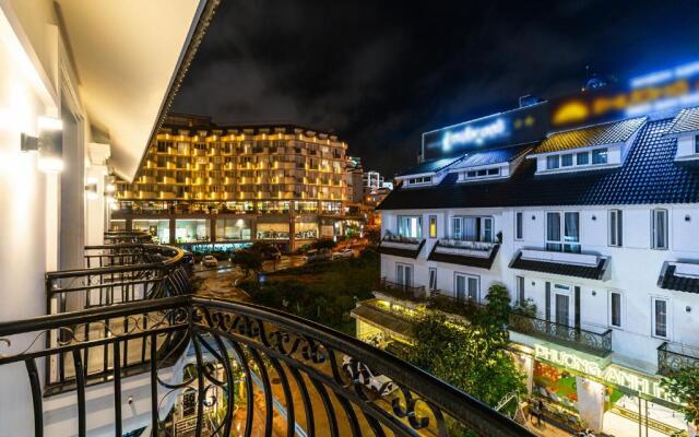 Dalat Wind