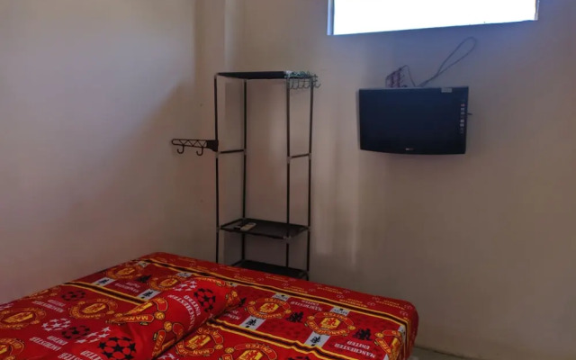 Wisma Sarjana Guesthouse