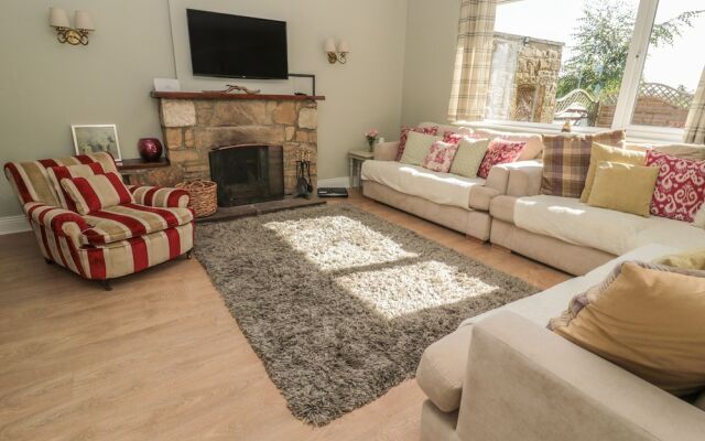 Tranwell Cottage, Morpeth