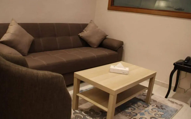 Big Ben Hotel Suites
