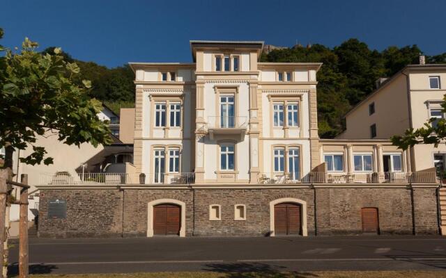 Ferienwohnungen Villa Mosella