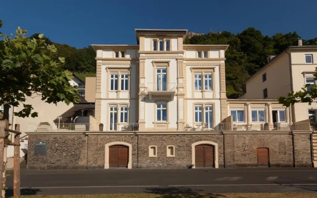 Ferienwohnungen Villa Mosella