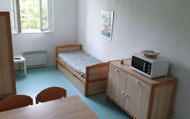 Résidence Les Mélèzes de Prades