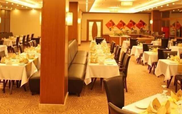 NorthStar Resort & Hotel Bayramoglu