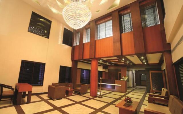 Hotel Zodiac Regency