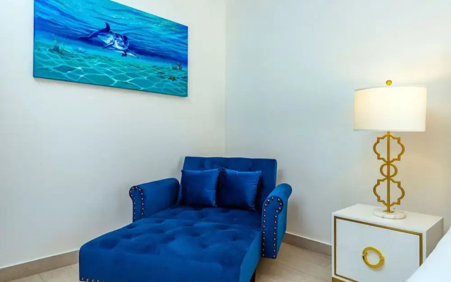 Tides Villa 4BR Private Pool Walk to the Beach