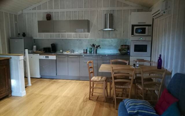 Petite Maison des Jacquets