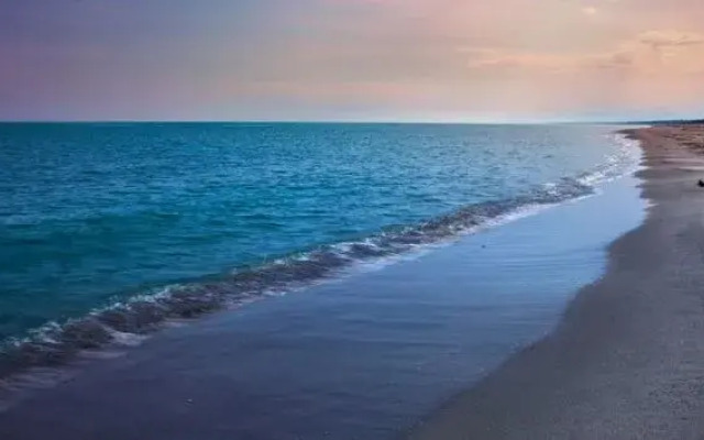 Eden Village Argonauti