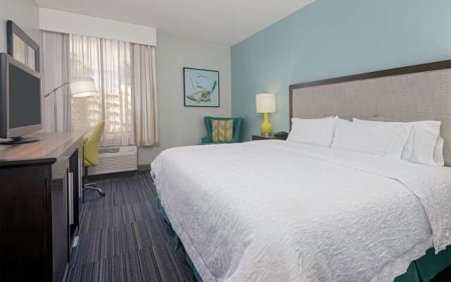 Hampton Inn Orlando Near Universal Blv/International Dr