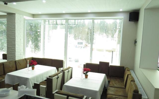 Chalet Kokhta