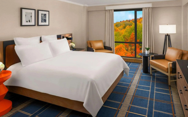 Fairmont Tremblant