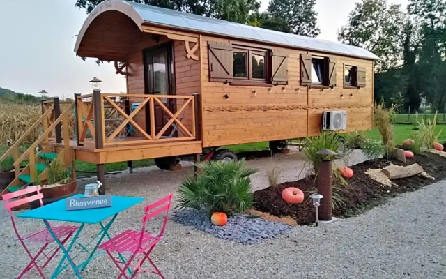 L'echappee Belle En Champagne