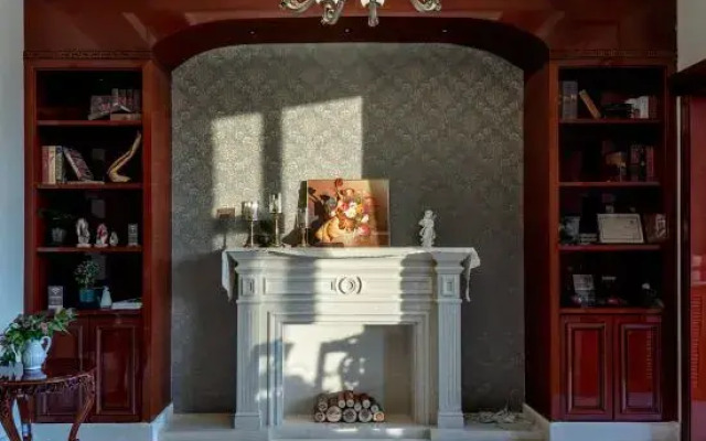 Dali Shanshuijian Seaview Holiday Villa