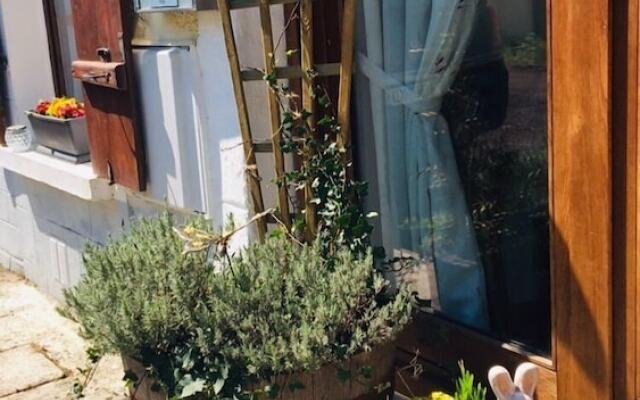 2 Rue des Sources Fraiches