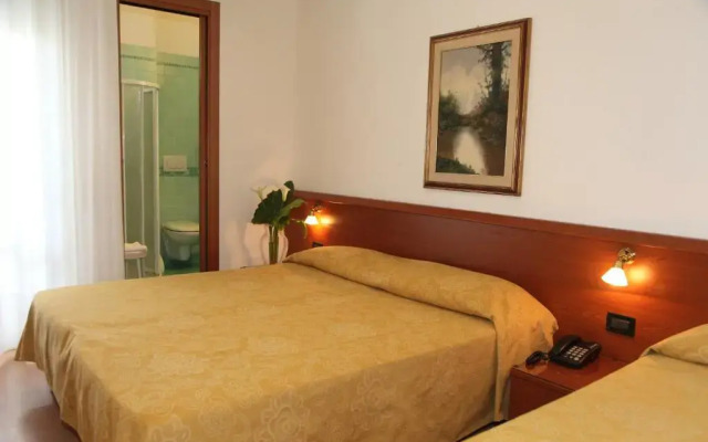 Hotel Gran Venere Beach