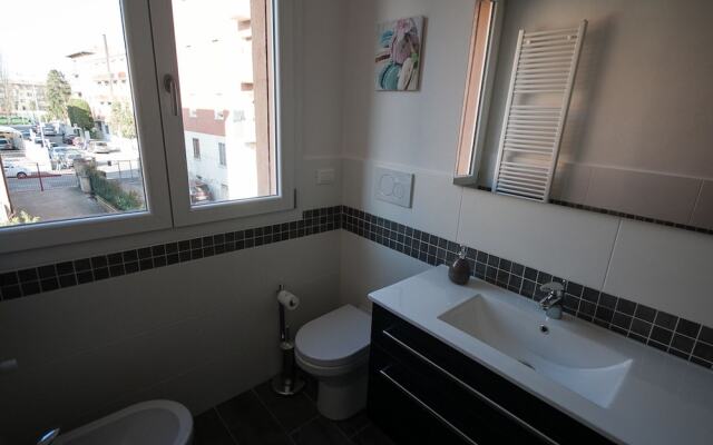 Affittacamere Gobetti