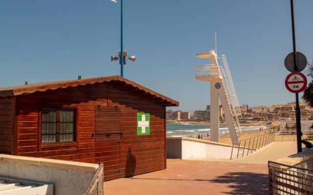 Chalet Geraneos 3
