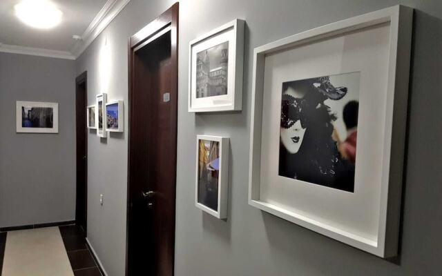 Malena Boutique Otel