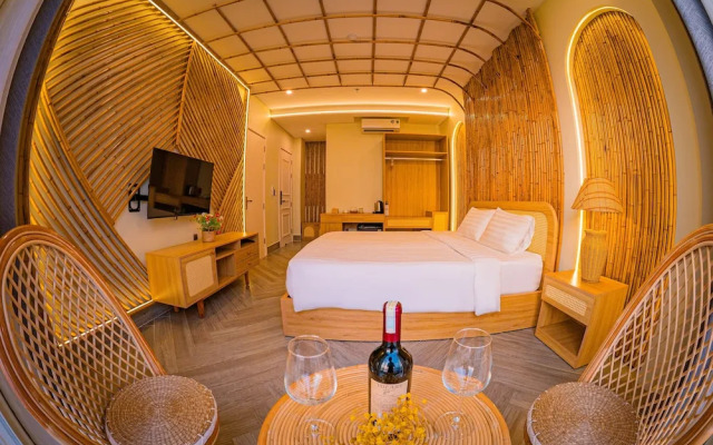 SenSea Retreat Phu Quoc
