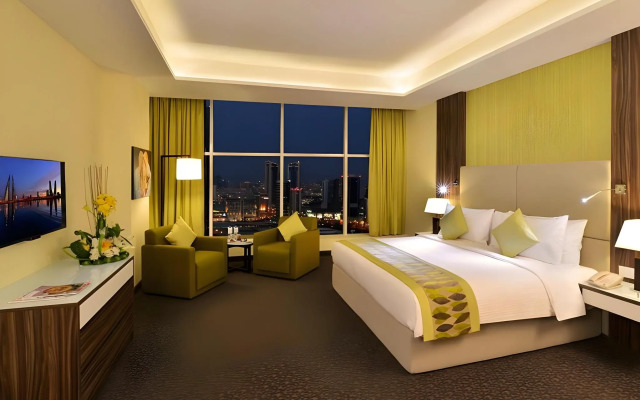 Swiss-Belhotel Seef Bahrain