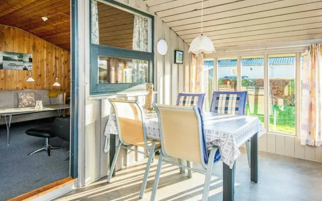 5 Person Holiday Home in Hejls-by Traum
