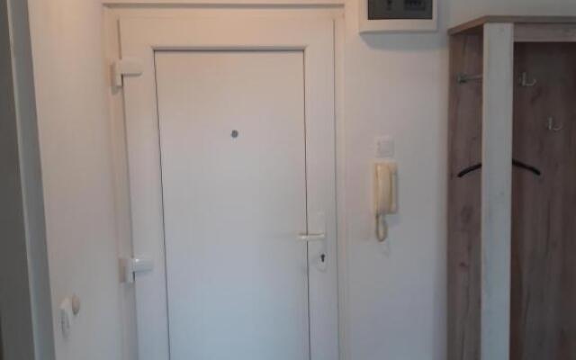 Apartman Sweet penthouse