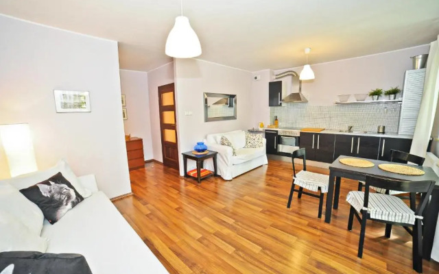 Grand Apartments Duet