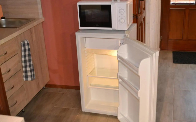 Apartment Tomáš Jendrál