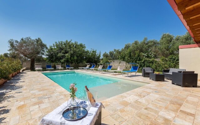 3549 Villa Sirio by Perle di Puglia