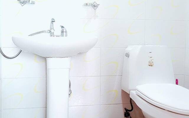 Gapyeong Evergreen Villa Pension